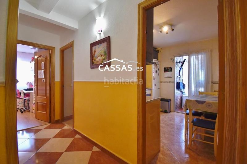 Foto e37ee4b2-cc42-408e-8236-6d8bdfce3259. Appartamento con riscaldamento in Centro Torrejón de Ardoz