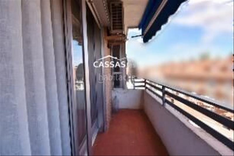 Foto e4c121b8-e8d3-44f3-bfdc-542bb34556a0. Appartamento con riscaldamento in Centro Torrejón de Ardoz