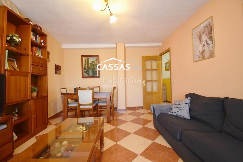 Foto e9e50c9a-1c01-47a4-8ae1-facc2fa556af. Appartamento con riscaldamento in Centro Torrejón de Ardoz