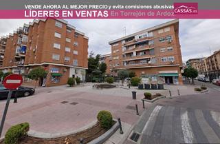 Appartement  Calle manuel sandoval. Zona centro, cerca de la plaza mayor. piso 2 habitaciones antes