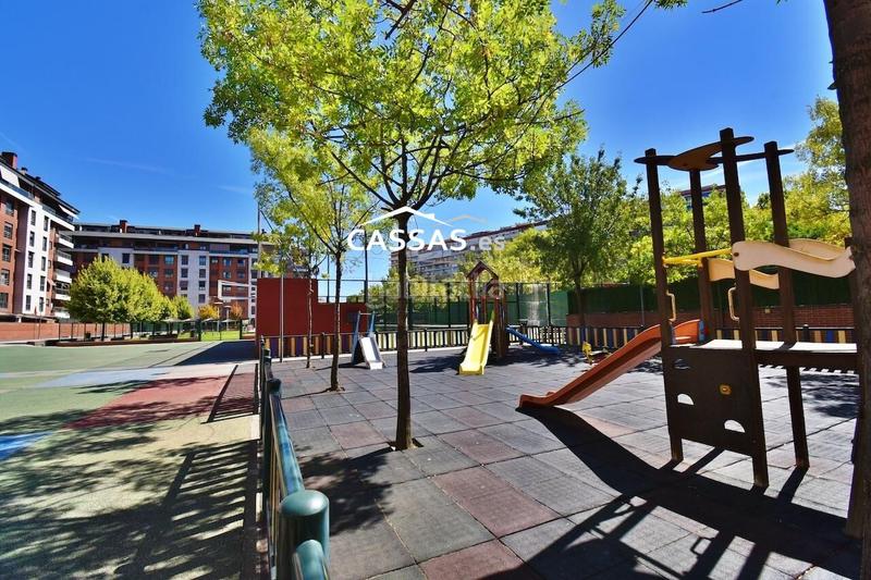 Foto 0d62dc4c-9575-4eba-ac18-59234d8eb243. Appartamento con riscaldamento parcheggio piscina in Torrejón de Ardoz
