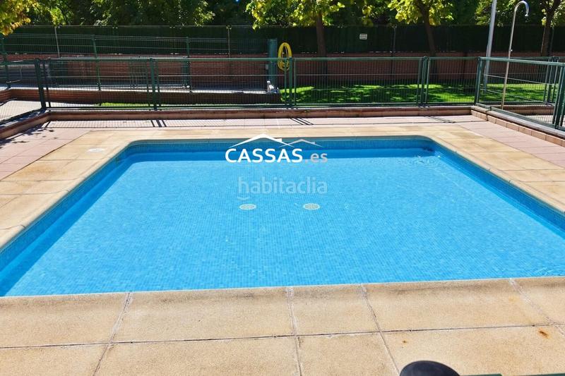 Foto 1ba738ba-ffc2-47c5-aac8-942b56615e76. Appartamento con riscaldamento parcheggio piscina in Torrejón de Ardoz
