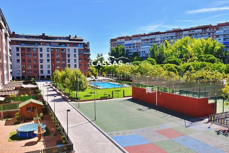 Foto 58b9b808-99d5-4437-9fda-6a76ee2f70fb. Appartamento con riscaldamento parcheggio piscina in Torrejón de Ardoz