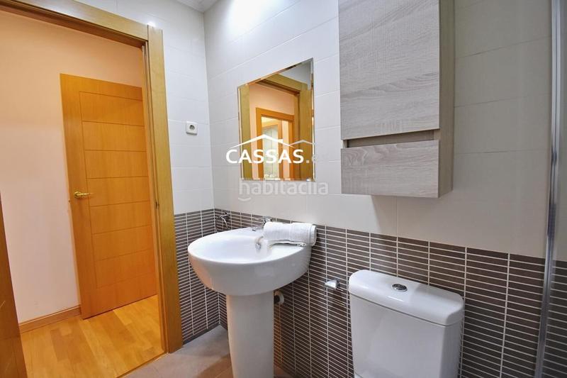 Foto 5a082a98-8338-48ef-ac56-d16fd4146f42. Appartamento con riscaldamento parcheggio piscina in Torrejón de Ardoz
