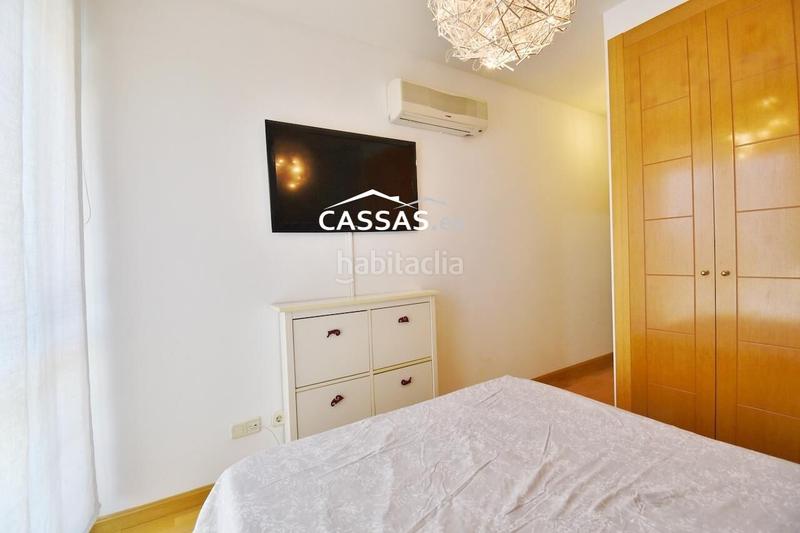 Foto 644d2063-6610-446e-a262-9c79852bb19c. Appartamento con riscaldamento parcheggio piscina in Torrejón de Ardoz