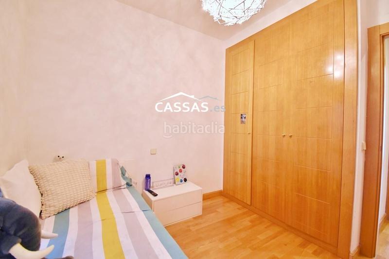 Foto b0494d9d-13f5-44c9-b4e6-7a03845bc33f. Appartamento con riscaldamento parcheggio piscina in Torrejón de Ardoz