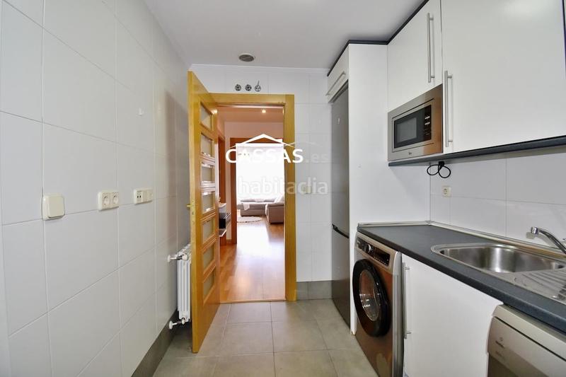 Foto ee0786f8-888c-4b33-9c4b-682131373a92. Appartamento con riscaldamento parcheggio piscina in Torrejón de Ardoz