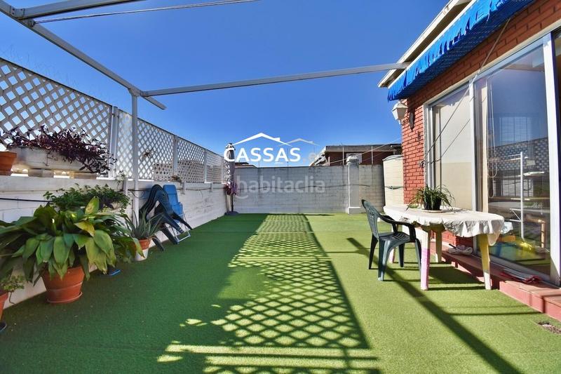 Foto 49eb68f4-8766-4bb9-abd9-4995762d664e. Attico con riscaldamento in Parque Cataluña Torrejón de Ardoz