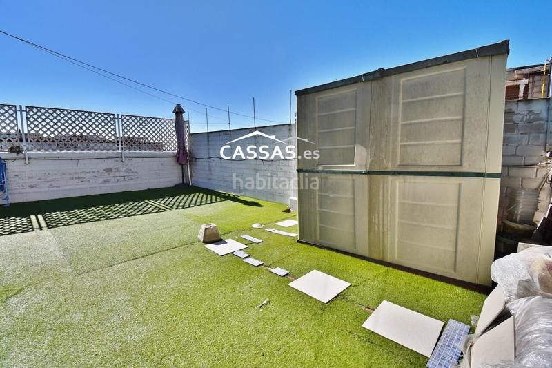Foto d00fee02-909a-4029-8e16-699bcb8cc2bd. Attico con riscaldamento in Parque Cataluña Torrejón de Ardoz
