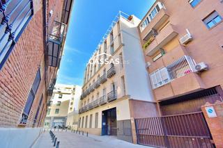 Appartement  Calle de luis villa. Exclusivo piso en goya  barrio salamanca  reforma a estrenar de