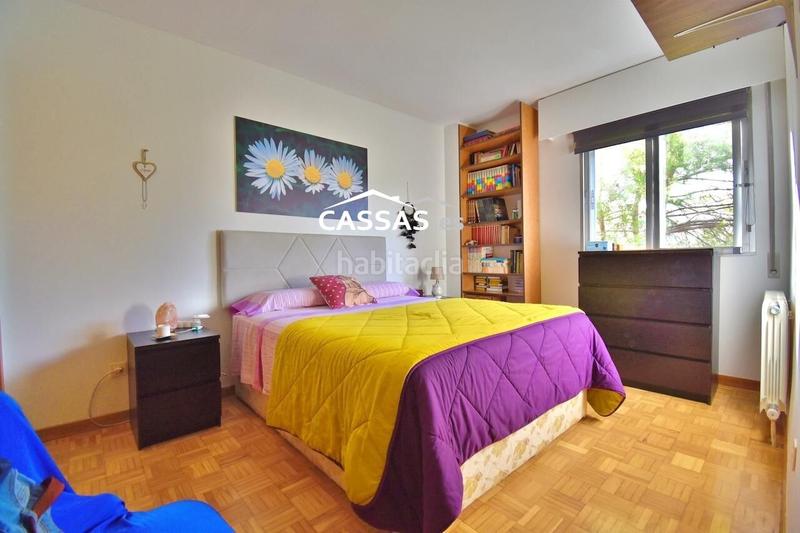 Foto 063f288a-dfa9-46fb-a6b0-96556c79cd3d. Pis amb calefacció piscina a Veredillas Torrejón de Ardoz