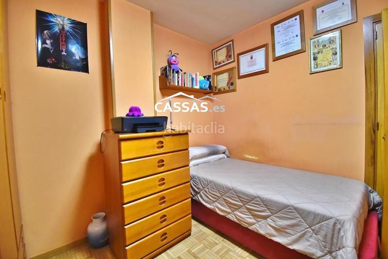 Foto 16554965-5462-4a90-82e6-420de28936fb. Pis amb calefacció piscina a Veredillas Torrejón de Ardoz