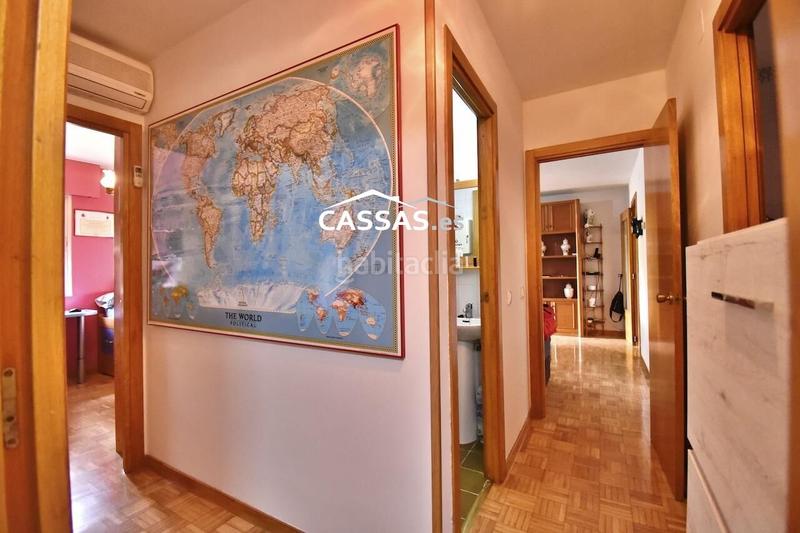 Foto 1acce523-4c44-4461-ac04-6b2e6ea5b6c7. Pis amb calefacció piscina a Veredillas Torrejón de Ardoz