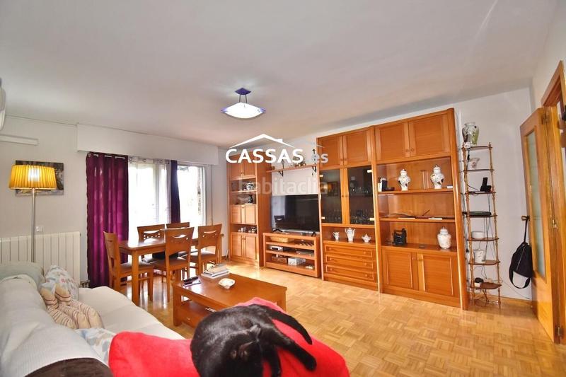 Foto 1d8fb754-1827-4219-b7f5-c12d3e4f7aae. Pis amb calefacció piscina a Veredillas Torrejón de Ardoz