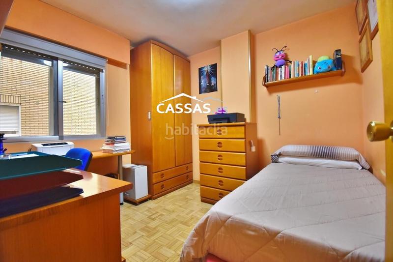 Foto 2b165ab9-2e66-4eee-80c9-3f0185dd6c99. Pis amb calefacció piscina a Veredillas Torrejón de Ardoz