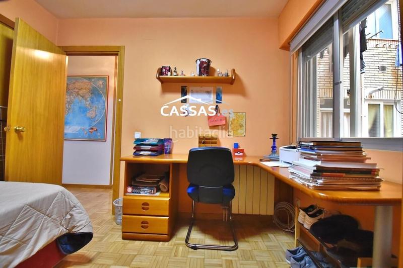 Foto 42a27eff-759a-4658-bcba-c7586cee9c6d. Pis amb calefacció piscina a Veredillas Torrejón de Ardoz