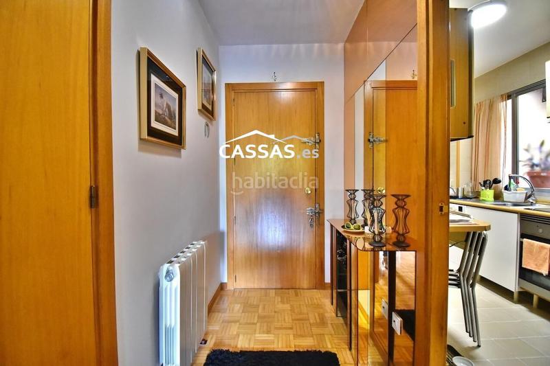 Foto 4a0da3cc-c54e-4919-b1cf-dca34f34761c. Pis amb calefacció piscina a Veredillas Torrejón de Ardoz