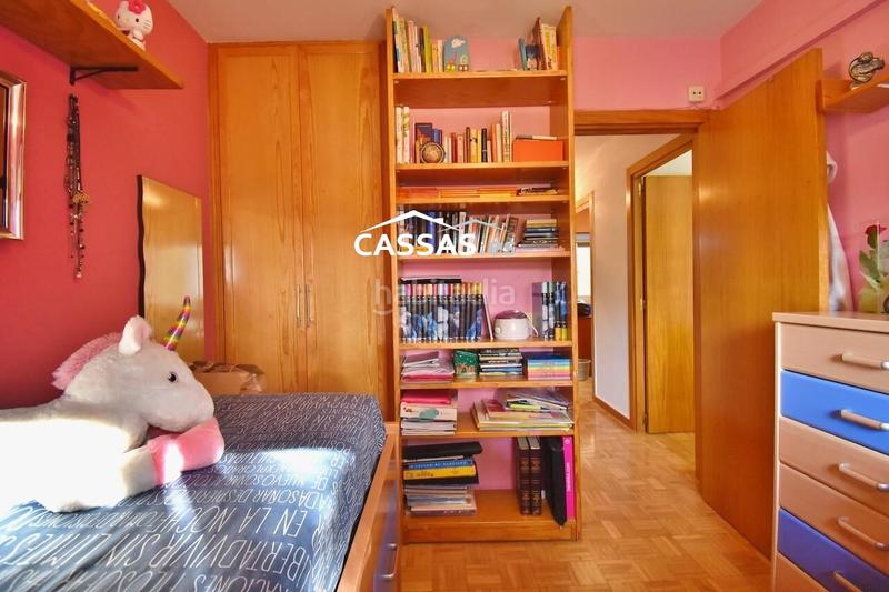 Foto 4e2a56f8-b109-4e0e-931f-d91970ed3194. Pis amb calefacció piscina a Veredillas Torrejón de Ardoz