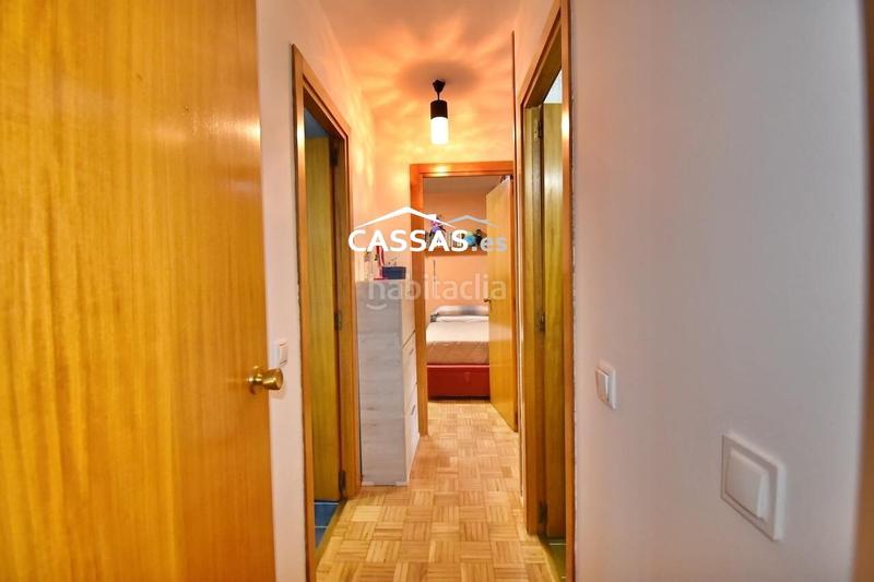 Foto 508ea1fb-8d8e-413b-9528-8045ee81e9af. Pis amb calefacció piscina a Veredillas Torrejón de Ardoz