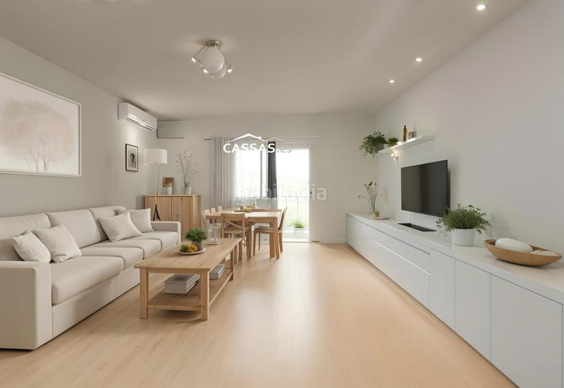 Foto 5336c8e3-4496-4f7b-a82f-78883e1b2790. Pis amb calefacció piscina a Veredillas Torrejón de Ardoz