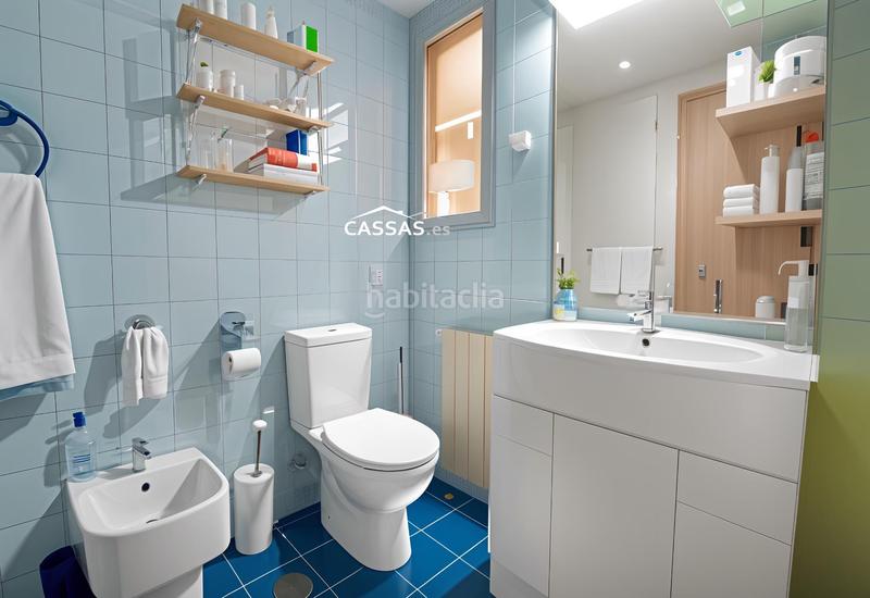 Foto 55edd4d1-9e19-45c1-8ef7-213598c7e156. Pis amb calefacció piscina a Veredillas Torrejón de Ardoz