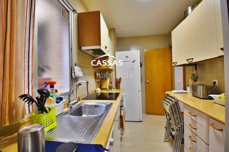 Foto 6b8c1c3f-244f-402f-bccf-2aeeb25a9641. Pis amb calefacció piscina a Veredillas Torrejón de Ardoz