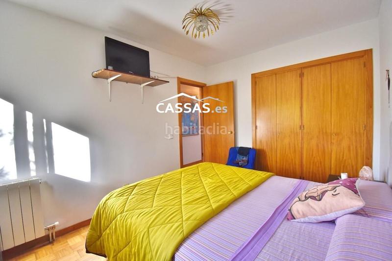 Foto 799625f2-42c3-4a6e-822c-bfee1205f1d4. Pis amb calefacció piscina a Veredillas Torrejón de Ardoz