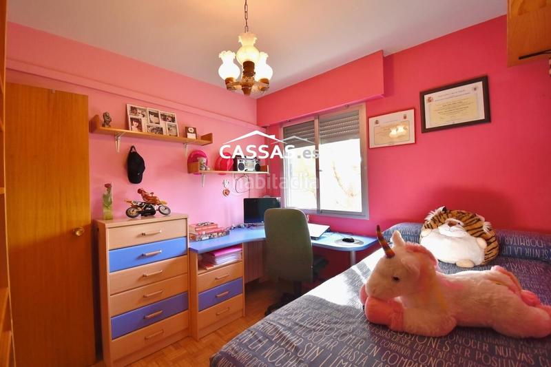 Foto 7f19e1d7-fff3-49fb-af93-a91b4dd27c4c. Pis amb calefacció piscina a Veredillas Torrejón de Ardoz