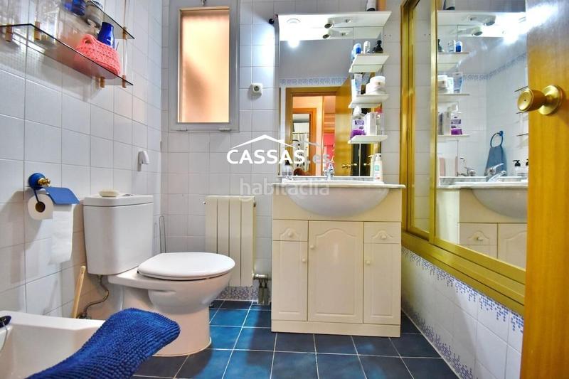 Foto 894dcbbc-efe9-4322-9163-0e0ee561950b. Pis amb calefacció piscina a Veredillas Torrejón de Ardoz