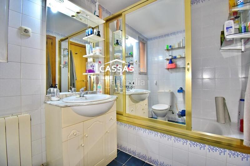 Foto 896ee19c-9d3e-436e-9096-64e1c32c7e43. Pis amb calefacció piscina a Veredillas Torrejón de Ardoz