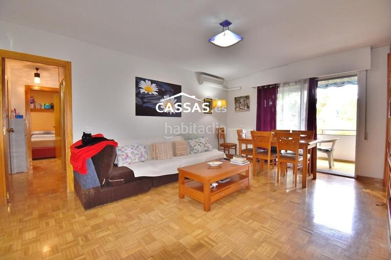 Foto 90828f95-c084-4922-8986-7f76d7cc832c. Pis amb calefacció piscina a Veredillas Torrejón de Ardoz