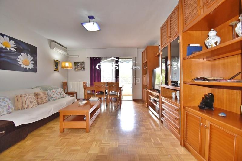 Foto 9186680f-4134-4ba0-b5c4-3c05e24f3495. Pis amb calefacció piscina a Veredillas Torrejón de Ardoz