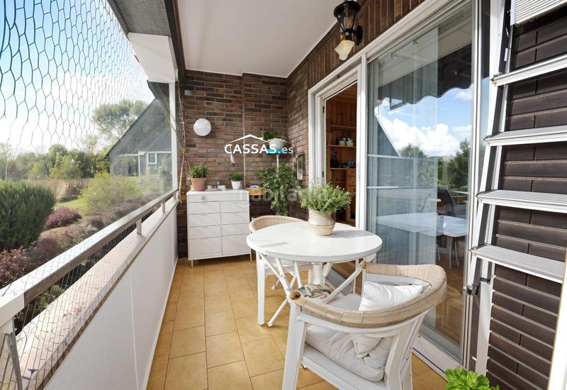 Foto a612acc4-072e-47ba-a43e-1ba74868203c. Pis amb calefacció piscina a Veredillas Torrejón de Ardoz