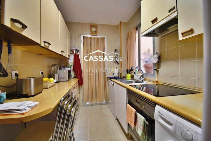 Foto a9dbf56f-334b-4c07-9693-5251608c470b. Pis amb calefacció piscina a Veredillas Torrejón de Ardoz