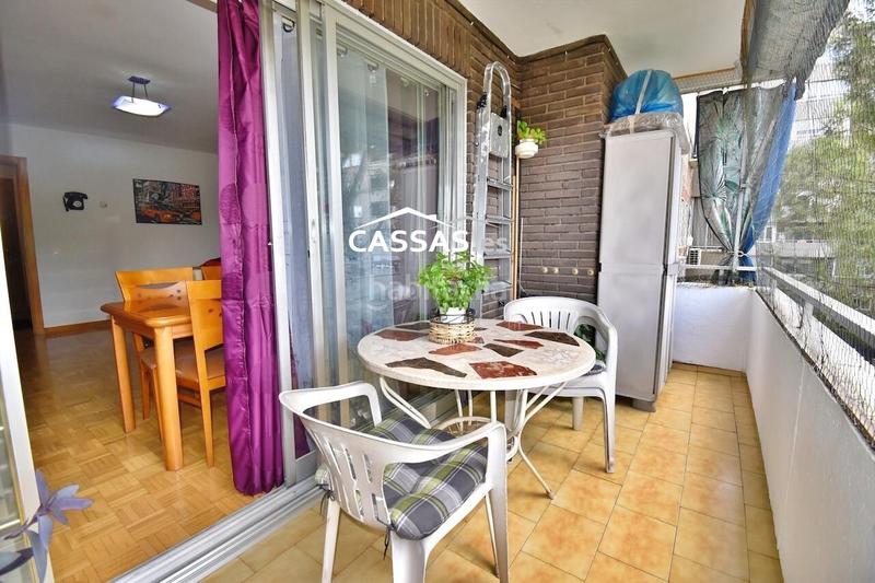 Foto adba8c25-8c01-4c10-91ea-b3679e303257. Pis amb calefacció piscina a Veredillas Torrejón de Ardoz