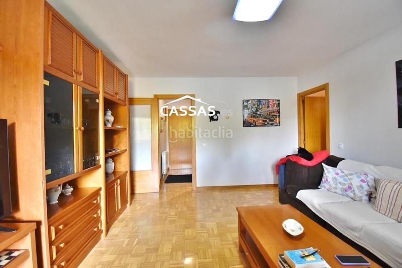 Foto b6af9c91-bc68-4618-b67b-1cc58ed461a2. Pis amb calefacció piscina a Veredillas Torrejón de Ardoz