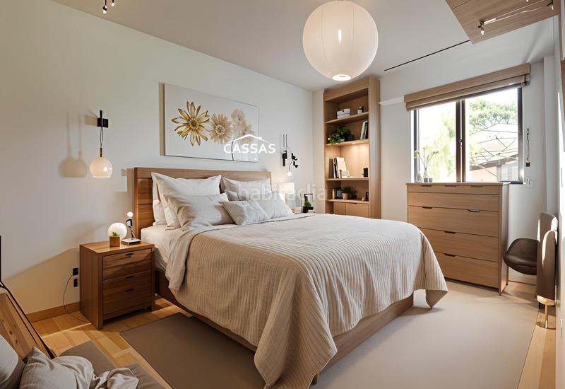 Foto ba745ad4-a41d-4d9d-a9fc-88ff9487a82e. Pis amb calefacció piscina a Veredillas Torrejón de Ardoz