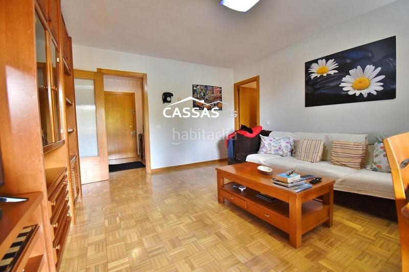 Foto c7e25ccf-f8f9-427f-83c8-5c62b94b2f50. Pis amb calefacció piscina a Veredillas Torrejón de Ardoz