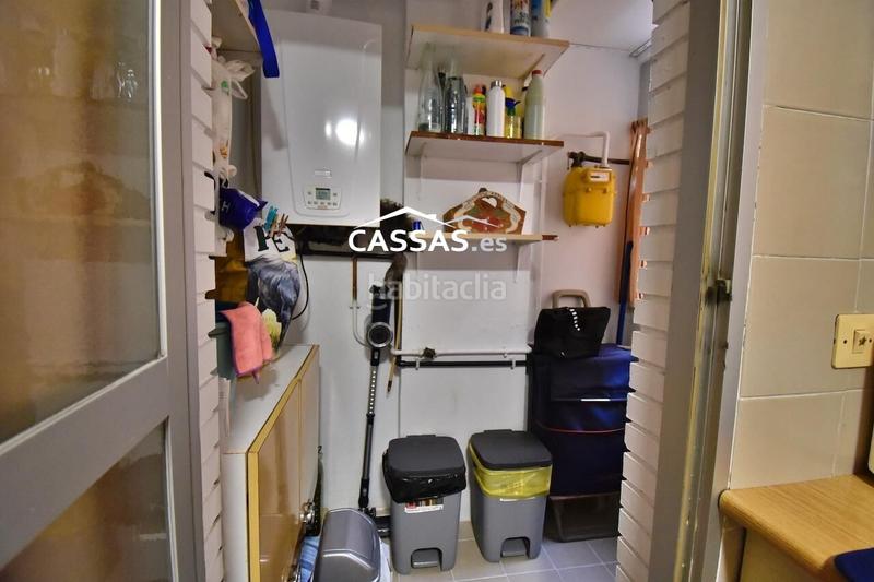 Foto d38c77e0-e521-4930-9ea4-a7b3a508336f. Pis amb calefacció piscina a Veredillas Torrejón de Ardoz