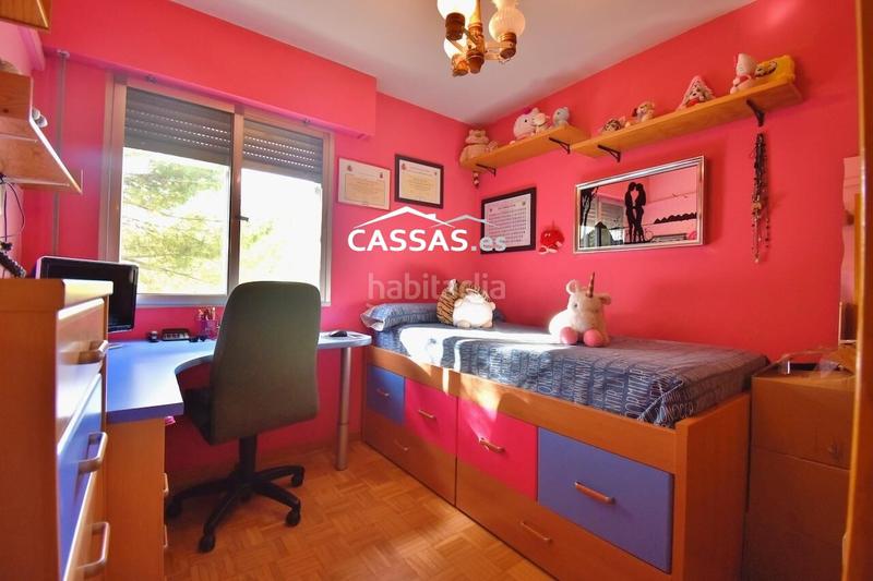 Foto d6b5a9fb-53a7-4e45-88d4-a86d118774d0. Pis amb calefacció piscina a Veredillas Torrejón de Ardoz