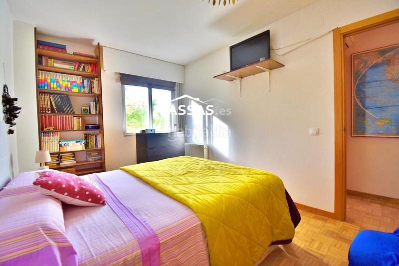 Foto dd451617-2345-4d44-b1d8-051539a2fb1f. Pis amb calefacció piscina a Veredillas Torrejón de Ardoz