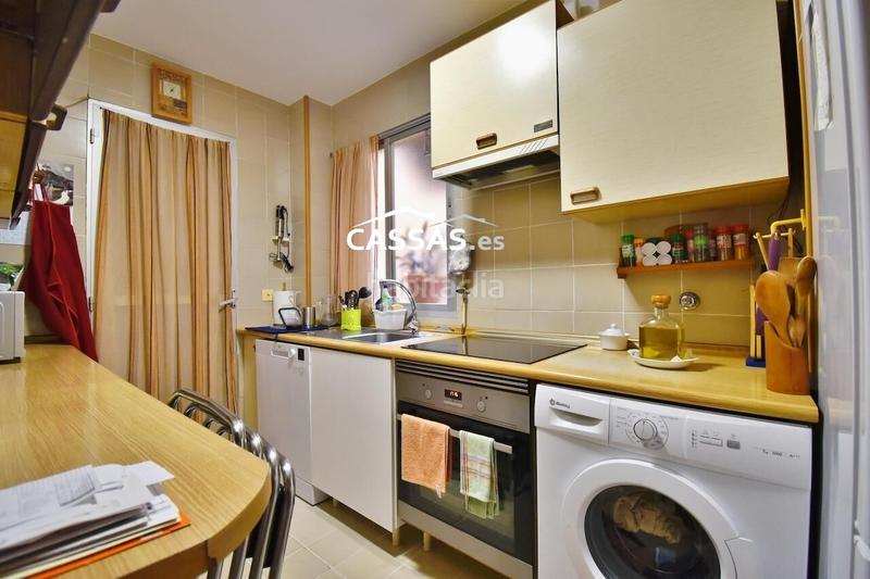 Foto edb9fd8b-3ed7-4348-8067-29d98e5e741b. Pis amb calefacció piscina a Veredillas Torrejón de Ardoz