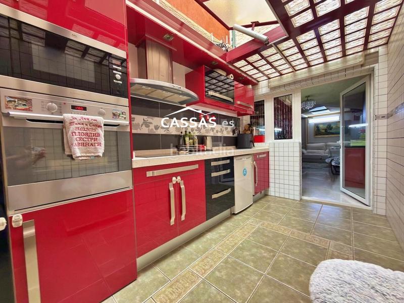 Foto 04c910de-54c2-4a8a-8085-437a4d5c4919. Casa con riscaldamento in Centro Torrejón de Ardoz