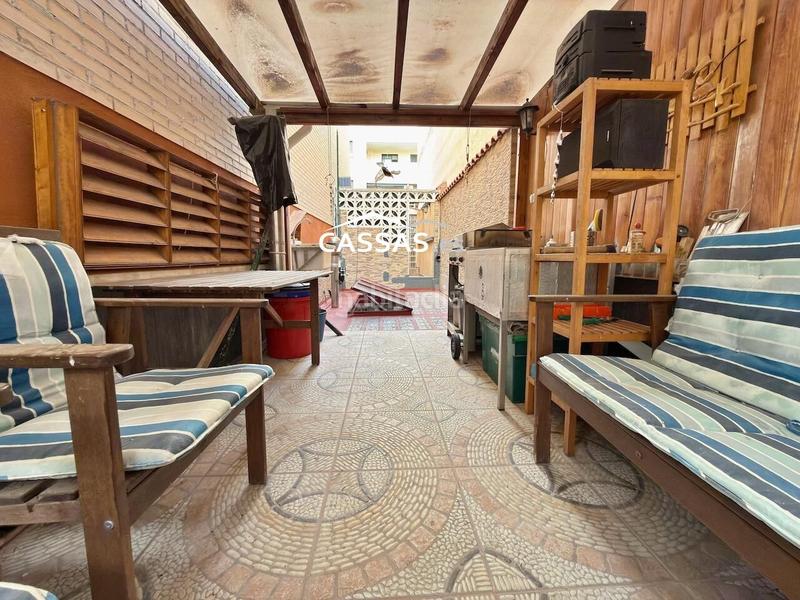 Foto 0f007de0-6d56-41da-a7a4-f4293cbcdce1. Casa con riscaldamento in Centro Torrejón de Ardoz