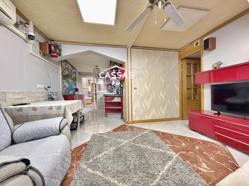 Foto 18367f63-c2e0-4adf-97e5-adde757d5909. Casa con riscaldamento in Centro Torrejón de Ardoz