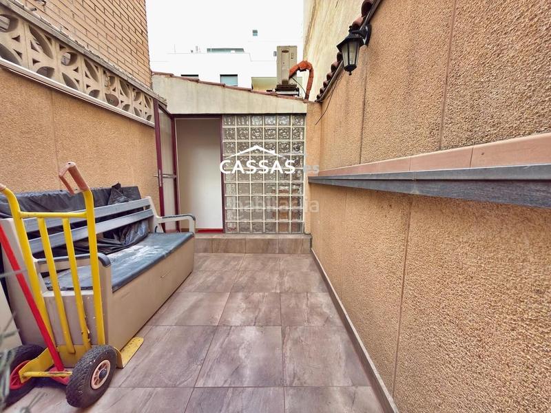 Foto 1a82bc29-e22e-4451-aa0c-bbea3451b2da. Casa con riscaldamento in Centro Torrejón de Ardoz