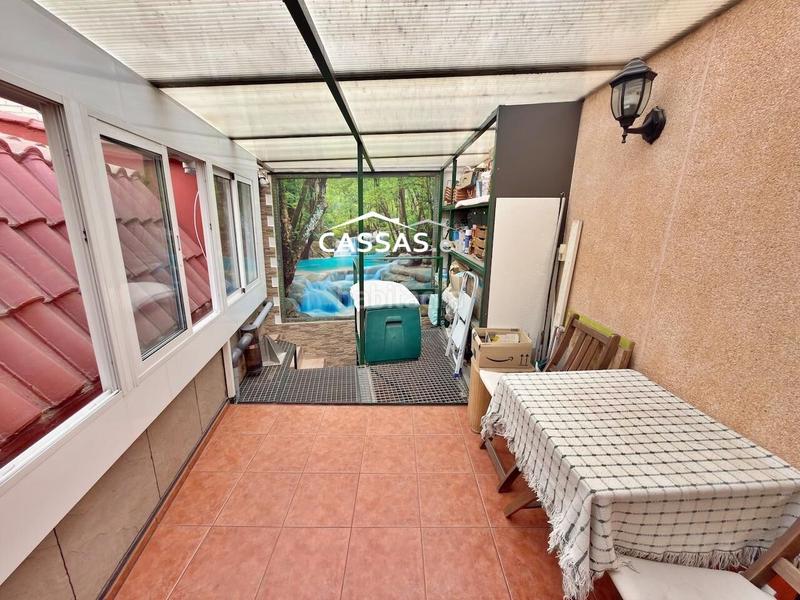 Foto 2034de7f-f08c-4f17-8a52-555b46e66e59. Casa con riscaldamento in Centro Torrejón de Ardoz