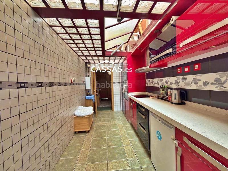 Foto 287f246c-5b30-43eb-baa4-4cbd1fed10e8. Casa con riscaldamento in Centro Torrejón de Ardoz