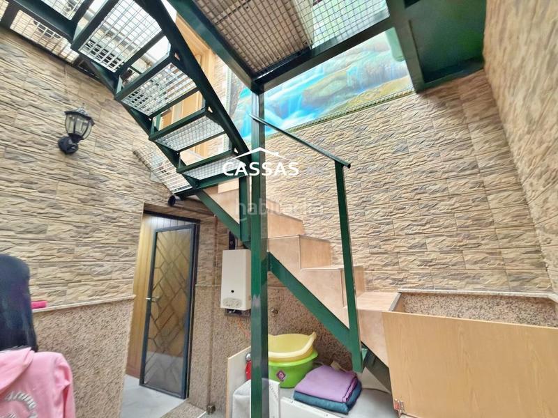 Foto 2afcc527-b982-48bb-802c-2f2bc5c191ae. Casa con riscaldamento in Centro Torrejón de Ardoz