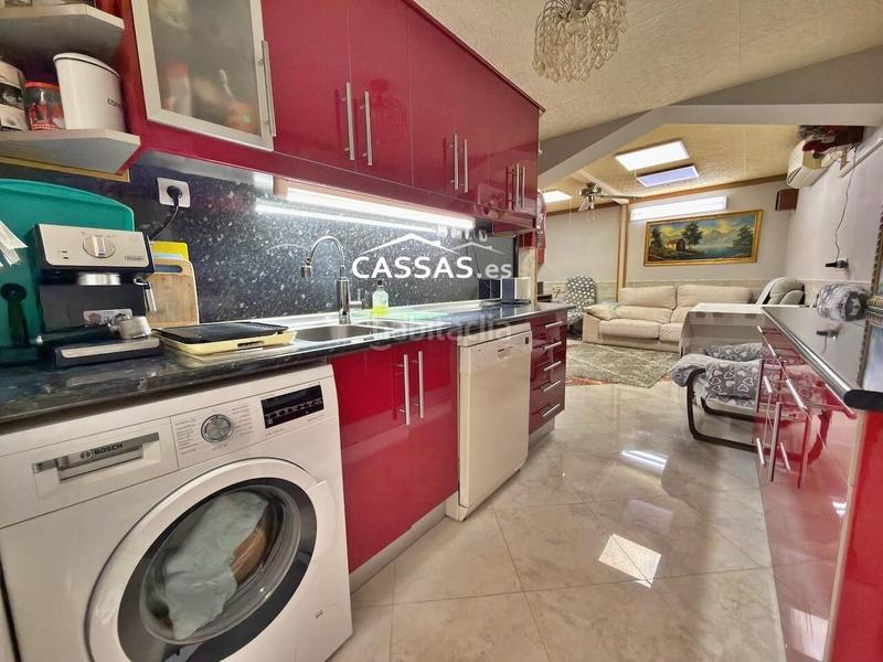 Foto 2f08ca1e-2447-4e48-aa6d-745bf812118f. Casa con riscaldamento in Centro Torrejón de Ardoz